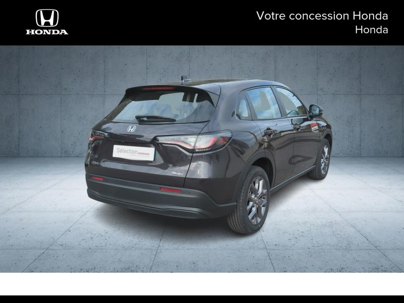 Photo 6 de l’annonce de HONDA ZR-V d’occasion à vendre à AIX-EN-PROVENCE