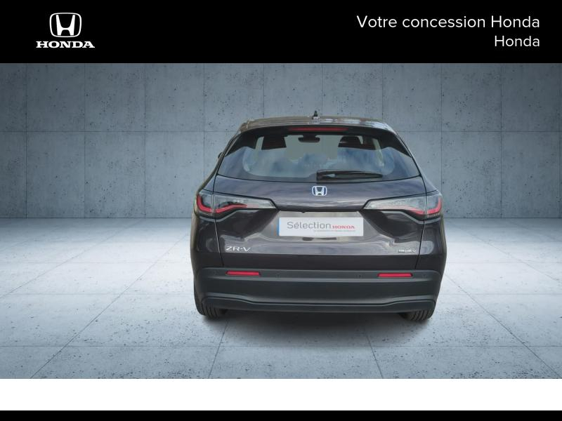 Photo 7 de l’annonce de HONDA ZR-V d’occasion à vendre à AIX-EN-PROVENCE