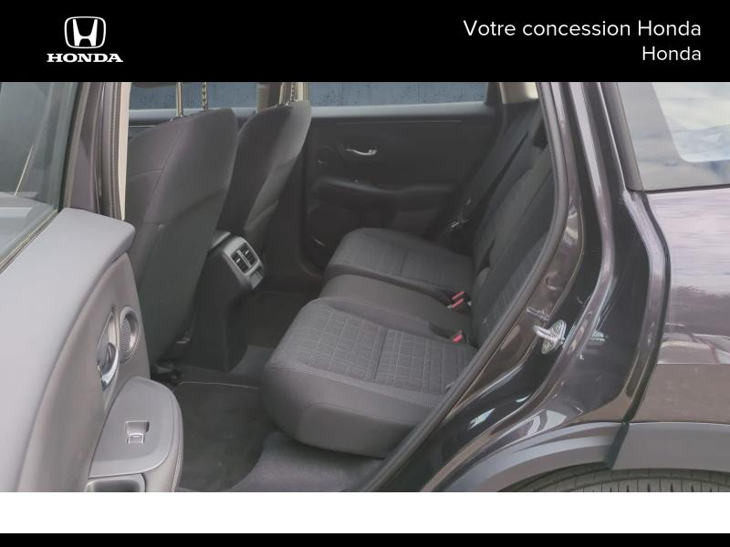 Photo 12 de l’annonce de HONDA ZR-V d’occasion à vendre à AIX-EN-PROVENCE
