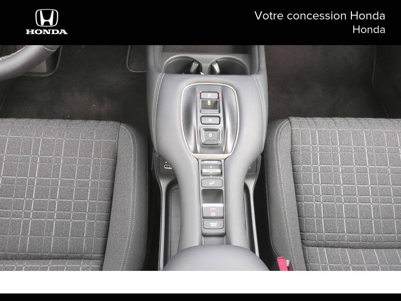 Photo 16 de l’annonce de HONDA ZR-V d’occasion à vendre à AIX-EN-PROVENCE