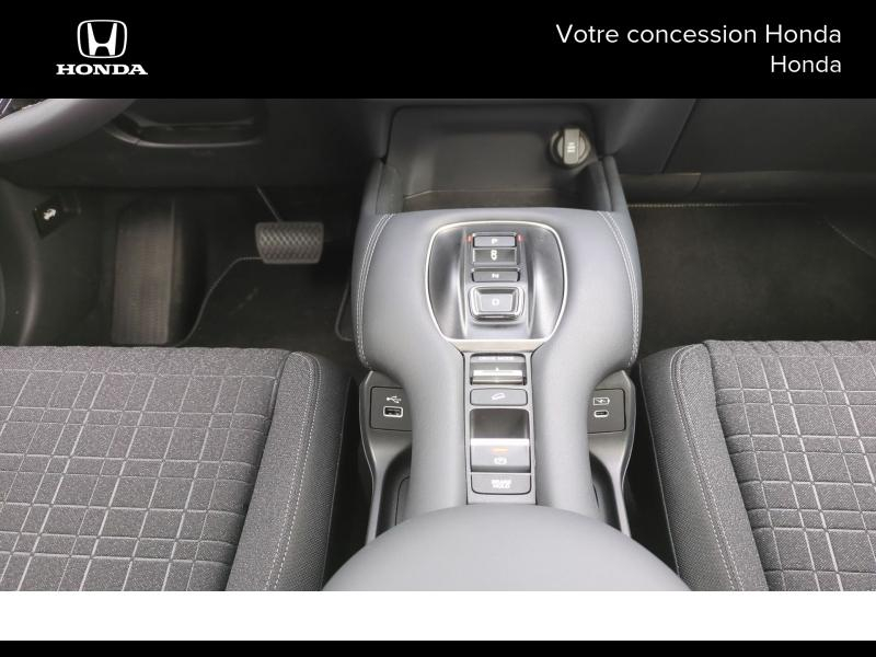 Photo 17 de l’annonce de HONDA ZR-V d’occasion à vendre à AIX-EN-PROVENCE