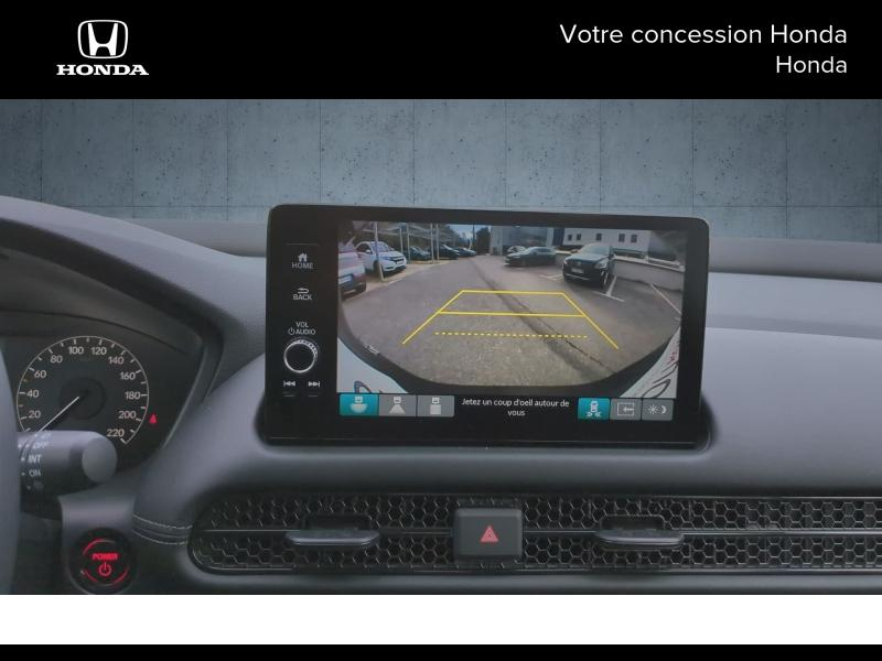 Photo 20 de l’annonce de HONDA ZR-V d’occasion à vendre à AIX-EN-PROVENCE