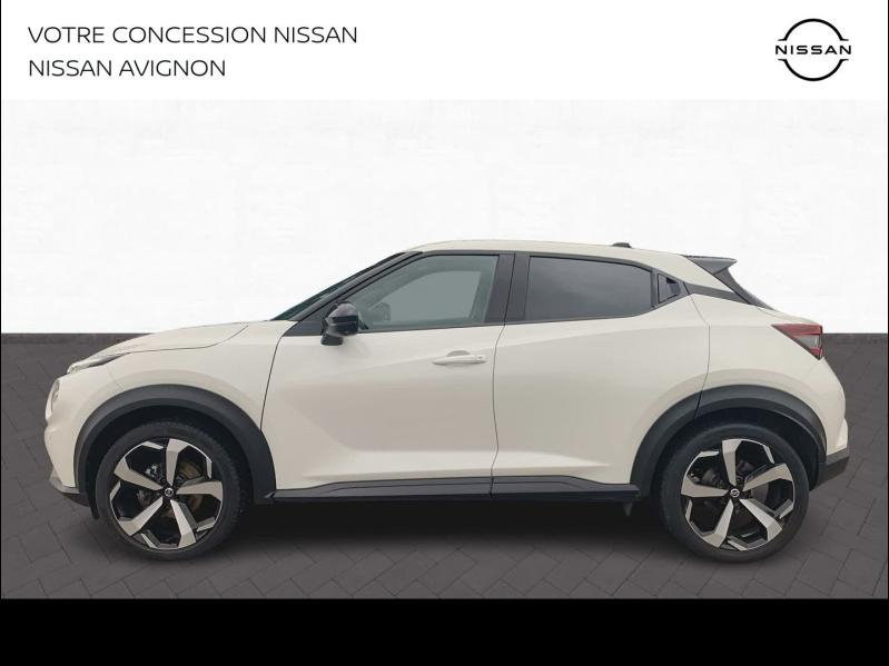 Photo 3 de l’annonce de NISSAN Juke d’occasion à vendre à BOLLÈNE