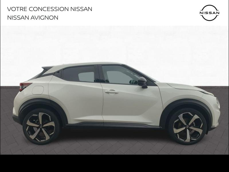 Photo 5 de l’annonce de NISSAN Juke d’occasion à vendre à BOLLÈNE