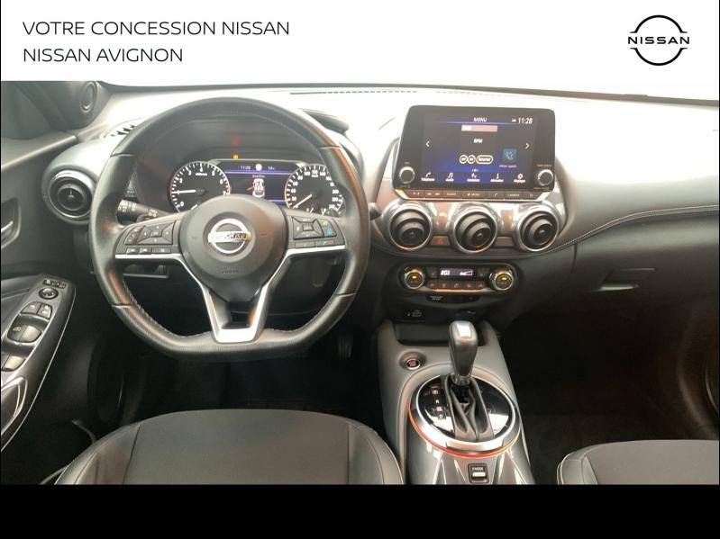 Photo 7 de l’annonce de NISSAN Juke d’occasion à vendre à BOLLÈNE