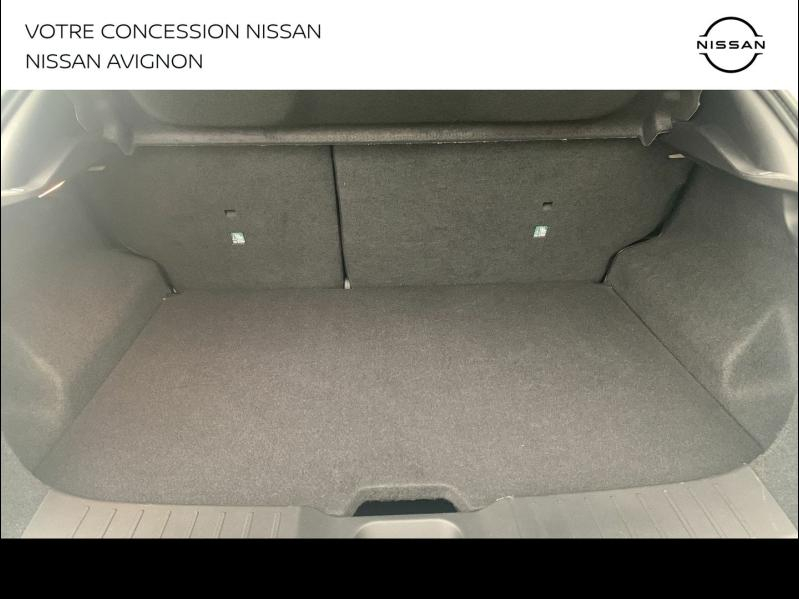 Photo 17 de l’annonce de NISSAN Juke d’occasion à vendre à BOLLÈNE