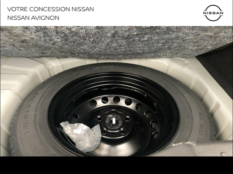 Photo 18 de l’annonce de NISSAN Juke d’occasion à vendre à BOLLÈNE