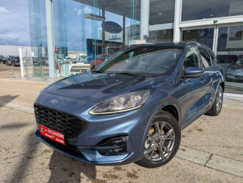 FORD Kuga 2.5 Duratec 190ch FHEV I-AWD 4x4 BVA Powershift ST-Line X