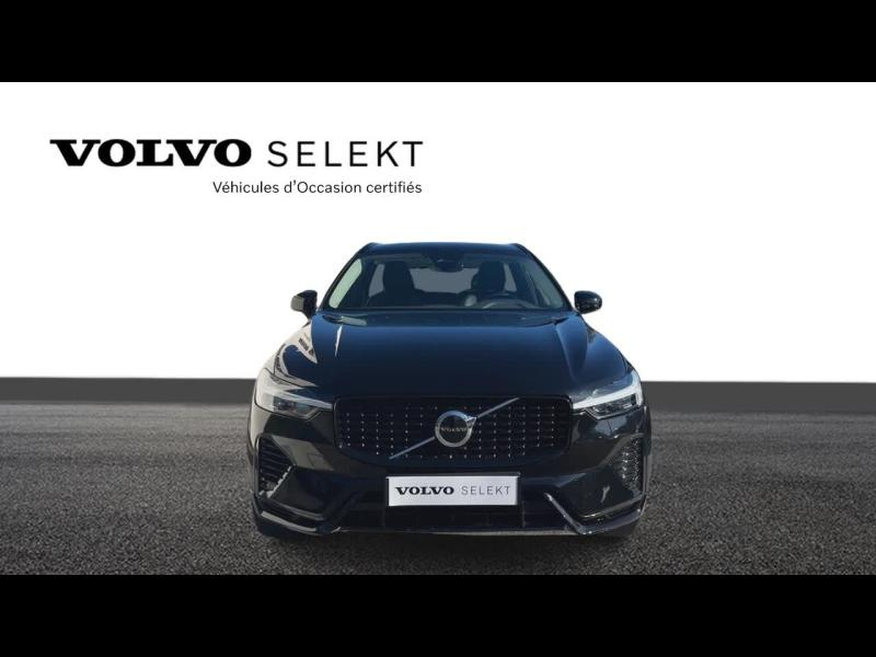 Photo 4 de l’annonce de VOLVO XC60 d’occasion à vendre à TOULON