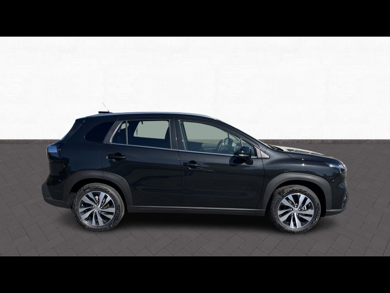 Photo 4 de l’annonce de SUZUKI SX4 S-Cross d’occasion à vendre à BELLERIVE-SUR-ALLIER