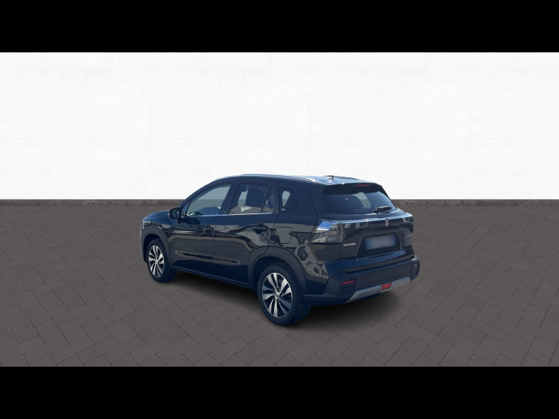 Photo 7 de l’annonce de SUZUKI SX4 S-Cross d’occasion à vendre à BELLERIVE-SUR-ALLIER