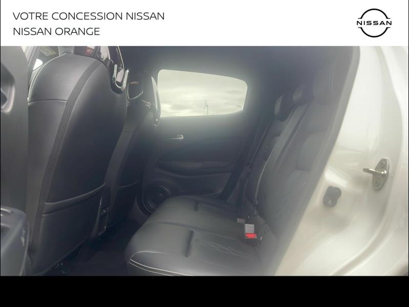 Photo 10 de l’annonce de NISSAN Juke d’occasion à vendre à ORANGE