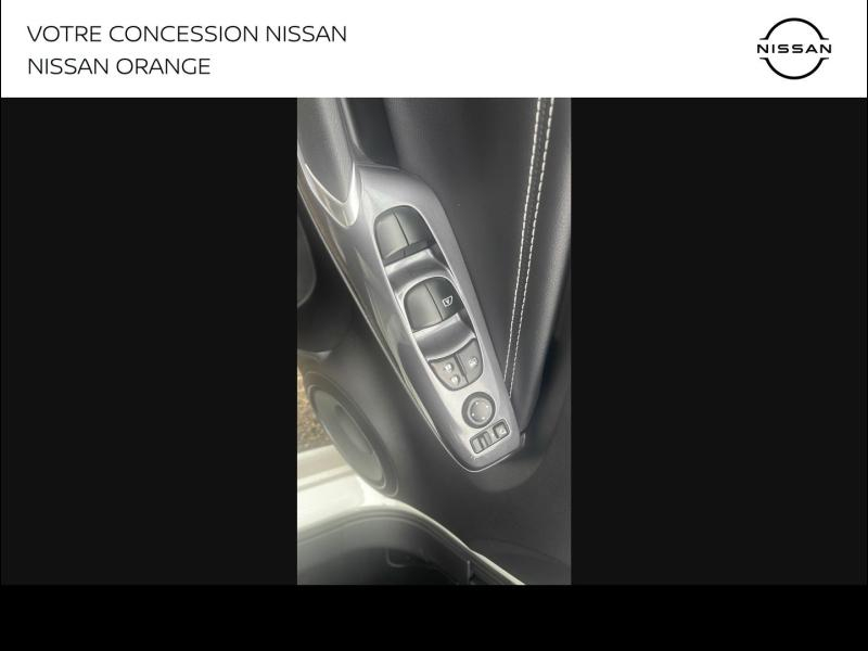 Photo 14 de l’annonce de NISSAN Juke d’occasion à vendre à ORANGE