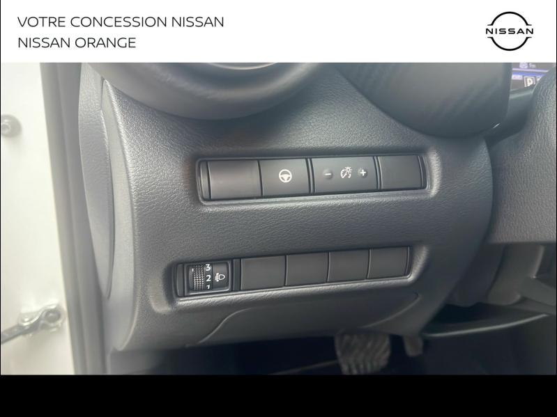 Photo 15 de l’annonce de NISSAN Juke d’occasion à vendre à ORANGE