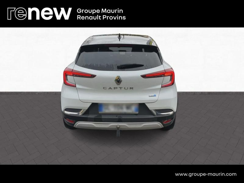 Photo 6 de l’annonce de RENAULT Captur d’occasion à vendre à PROVINS