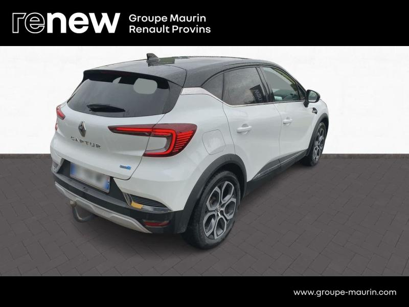 Photo 7 de l’annonce de RENAULT Captur d’occasion à vendre à PROVINS