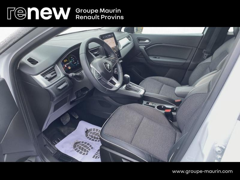 Photo 10 de l’annonce de RENAULT Captur d’occasion à vendre à PROVINS