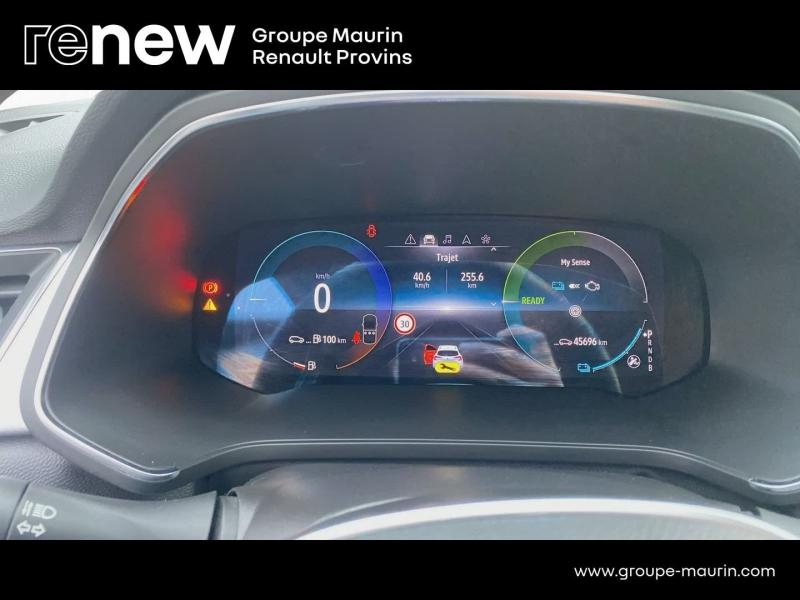 Photo 11 de l’annonce de RENAULT Captur d’occasion à vendre à PROVINS
