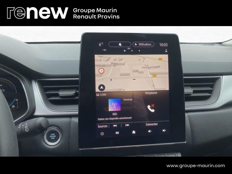 Photo 12 de l’annonce de RENAULT Captur d’occasion à vendre à PROVINS