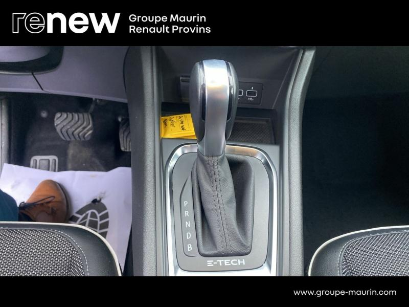 Photo 14 de l’annonce de RENAULT Captur d’occasion à vendre à PROVINS
