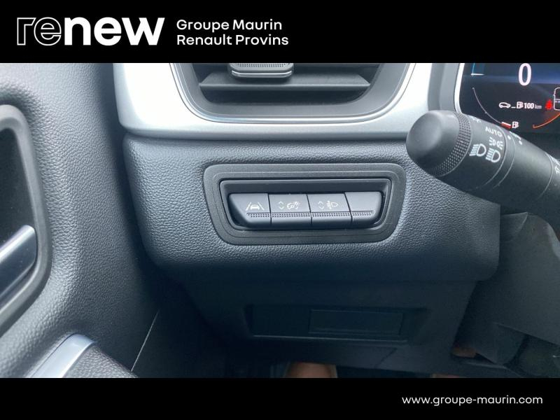 Photo 16 de l’annonce de RENAULT Captur d’occasion à vendre à PROVINS
