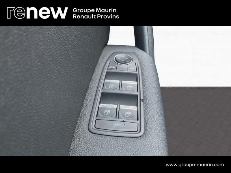 Photo 17 de l’annonce de RENAULT Captur d’occasion à vendre à PROVINS