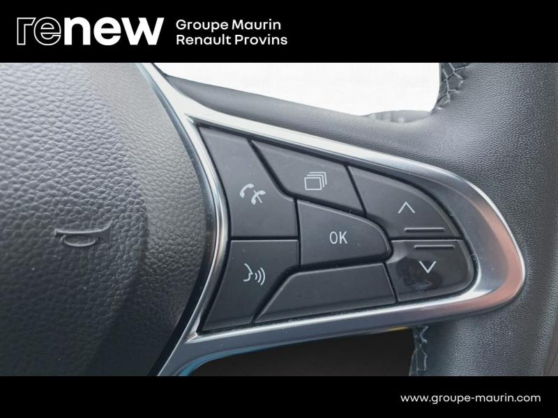 Photo 18 de l’annonce de RENAULT Captur d’occasion à vendre à PROVINS