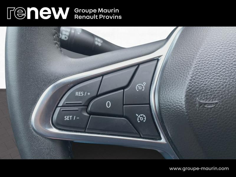 Photo 19 de l’annonce de RENAULT Captur d’occasion à vendre à PROVINS