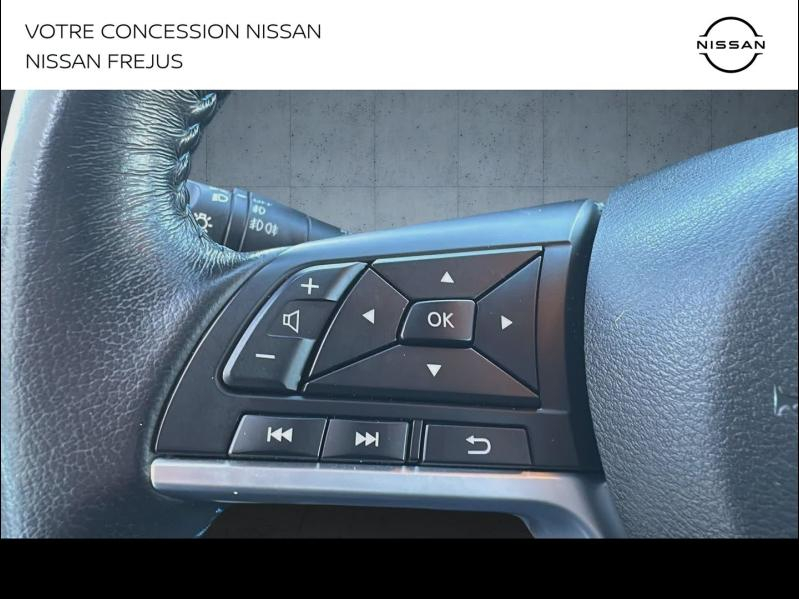 Photo 19 de l’annonce de NISSAN Leaf d’occasion à vendre à FRÉJUS