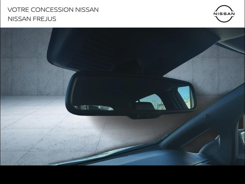 Photo 20 de l’annonce de NISSAN Leaf d’occasion à vendre à FRÉJUS