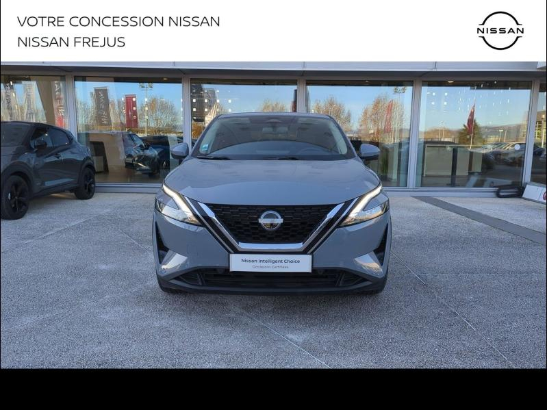 Photo 5 de l’annonce de NISSAN Qashqai d’occasion à vendre à FRÉJUS