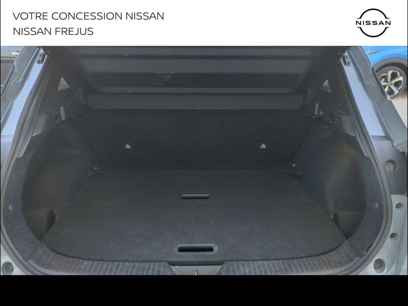 Photo 17 de l’annonce de NISSAN Qashqai d’occasion à vendre à FRÉJUS