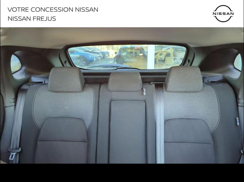 Photo 18 de l’annonce de NISSAN Qashqai d’occasion à vendre à FRÉJUS