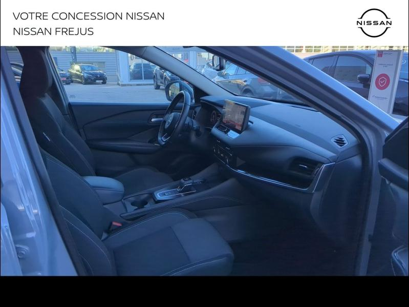 Photo 20 de l’annonce de NISSAN Qashqai d’occasion à vendre à FRÉJUS