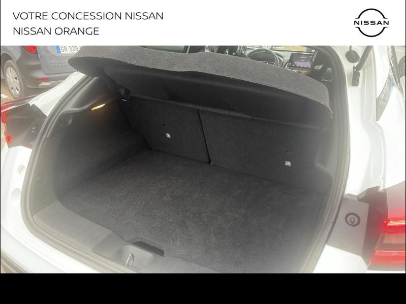 Photo 20 de l’annonce de NISSAN Juke d’occasion à vendre à BOLLÈNE