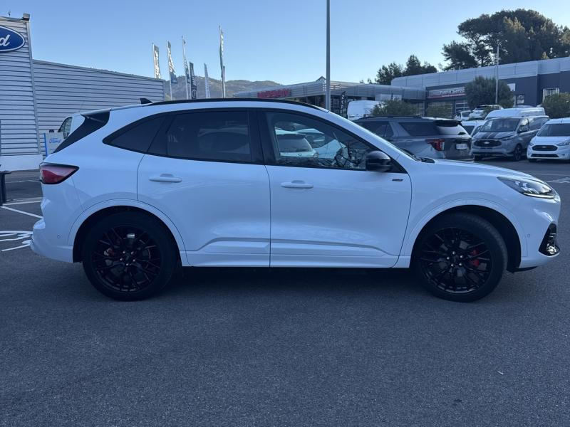 Photo 4 de l’annonce de FORD Kuga d’occasion à vendre à TOULON