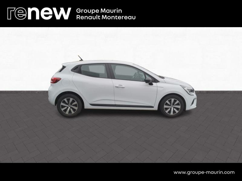 Photo 3 de l’annonce de RENAULT Clio d’occasion à vendre à VARENNES SUR SEINE