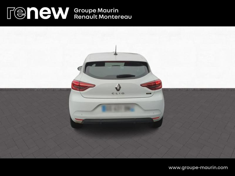 Photo 4 de l’annonce de RENAULT Clio d’occasion à vendre à VARENNES SUR SEINE