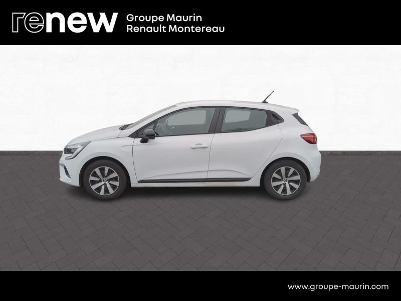 Photo 7 de l’annonce de RENAULT Clio d’occasion à vendre à VARENNES SUR SEINE