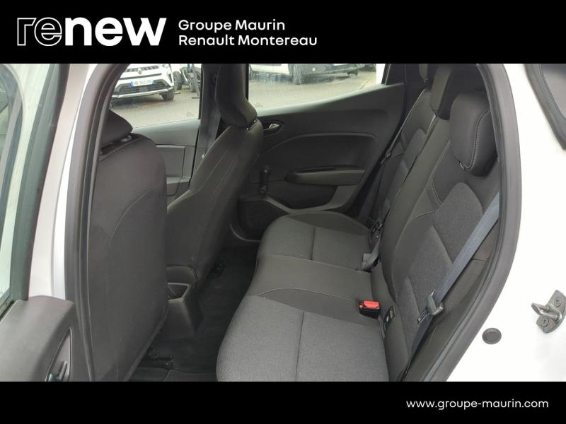 Photo 11 de l’annonce de RENAULT Clio d’occasion à vendre à VARENNES SUR SEINE