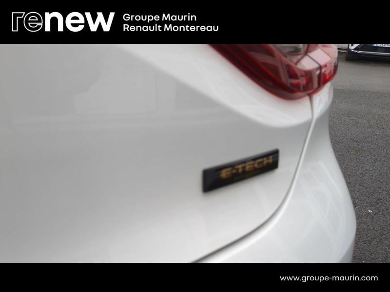 Photo 15 de l’annonce de RENAULT Clio d’occasion à vendre à VARENNES SUR SEINE