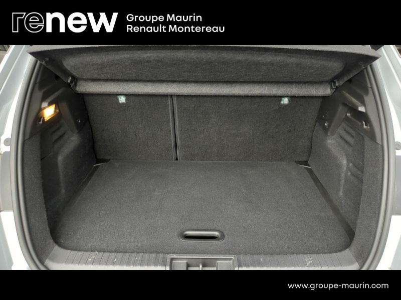 Photo 13 de l’annonce de RENAULT Captur d’occasion à vendre à VARENNES SUR SEINE