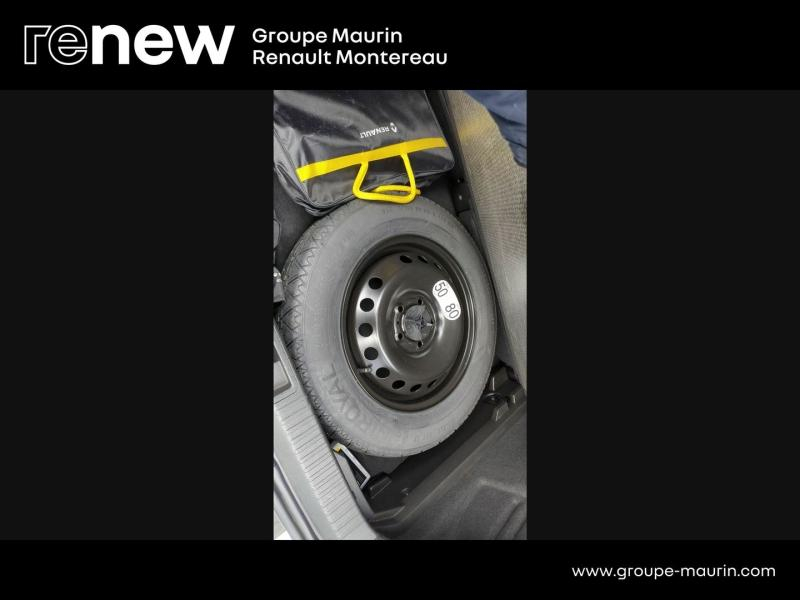 Photo 14 de l’annonce de RENAULT Captur d’occasion à vendre à VARENNES SUR SEINE