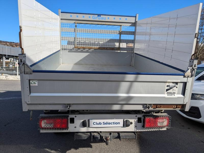 Photo 20 de l’annonce de VOLKSWAGEN Crafter CCb VUL d’occasion à vendre à GAP