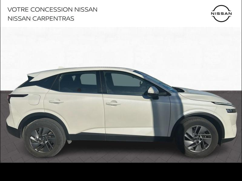 Photo 5 de l’annonce de NISSAN Qashqai d’occasion à vendre à BOLLÈNE