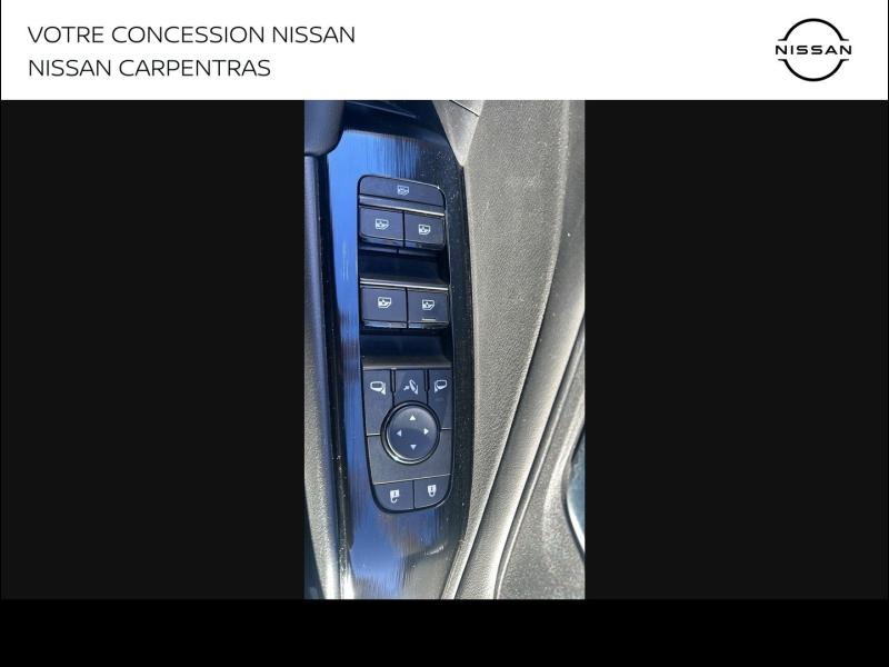 Photo 13 de l’annonce de NISSAN Qashqai d’occasion à vendre à BOLLÈNE