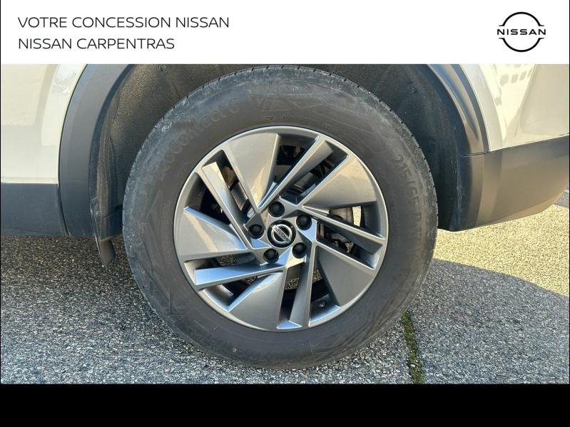 Photo 18 de l’annonce de NISSAN Qashqai d’occasion à vendre à BOLLÈNE