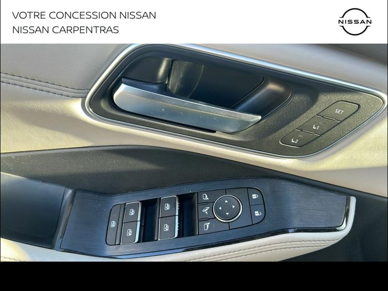 Photo 11 de l’annonce de NISSAN X-Trail d’occasion à vendre à BOLLÈNE