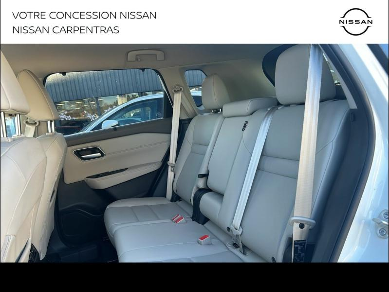 Photo 12 de l’annonce de NISSAN X-Trail d’occasion à vendre à BOLLÈNE