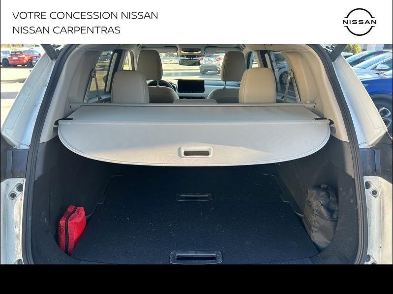 Photo 15 de l’annonce de NISSAN X-Trail d’occasion à vendre à BOLLÈNE